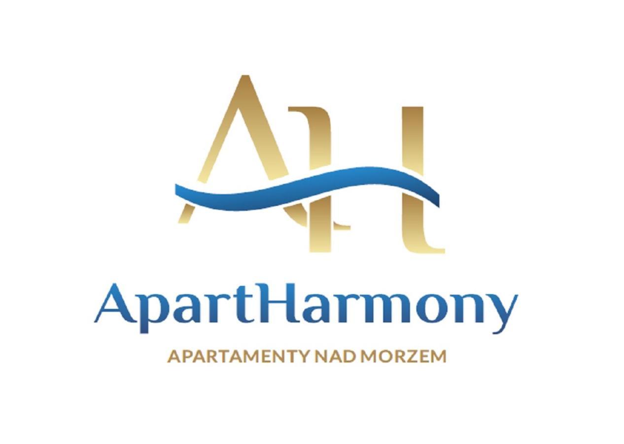 Apart Harmony - Hallera 13/23 Władysławowo Buitenkant foto